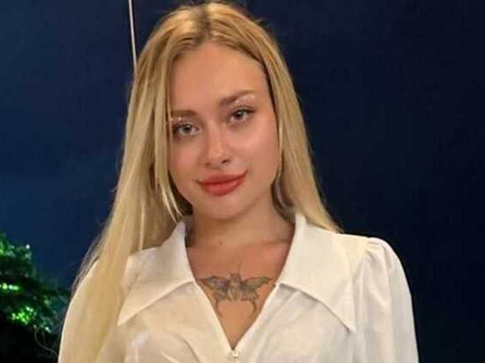 Пропавшую в Дубае модель нашли на обочине дороги с переломами рук, ног и позвоночника