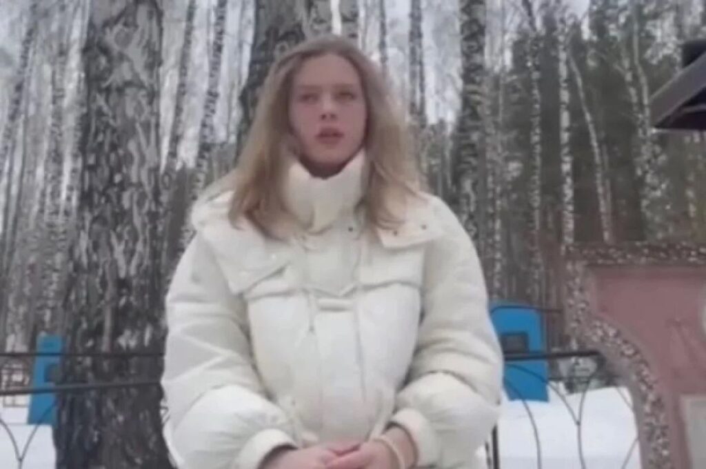 В Красноярском крае похитили 15-летнюю школьницу и требуют за неё выкуп