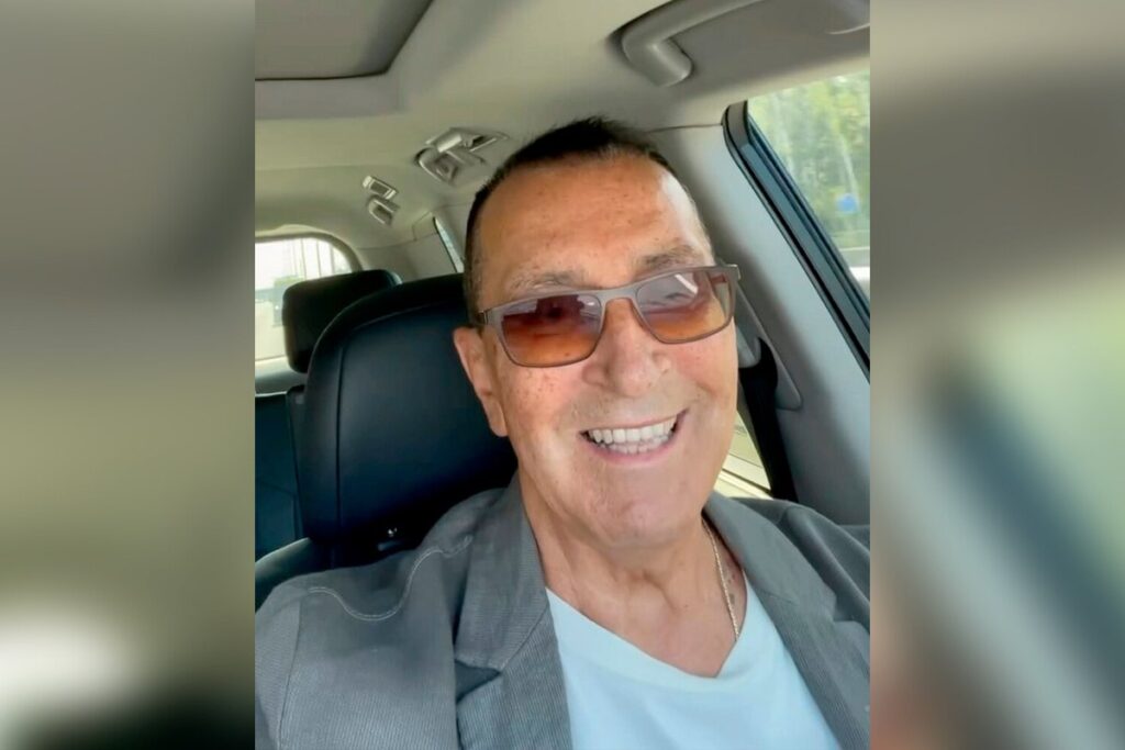 Александр Буйнов