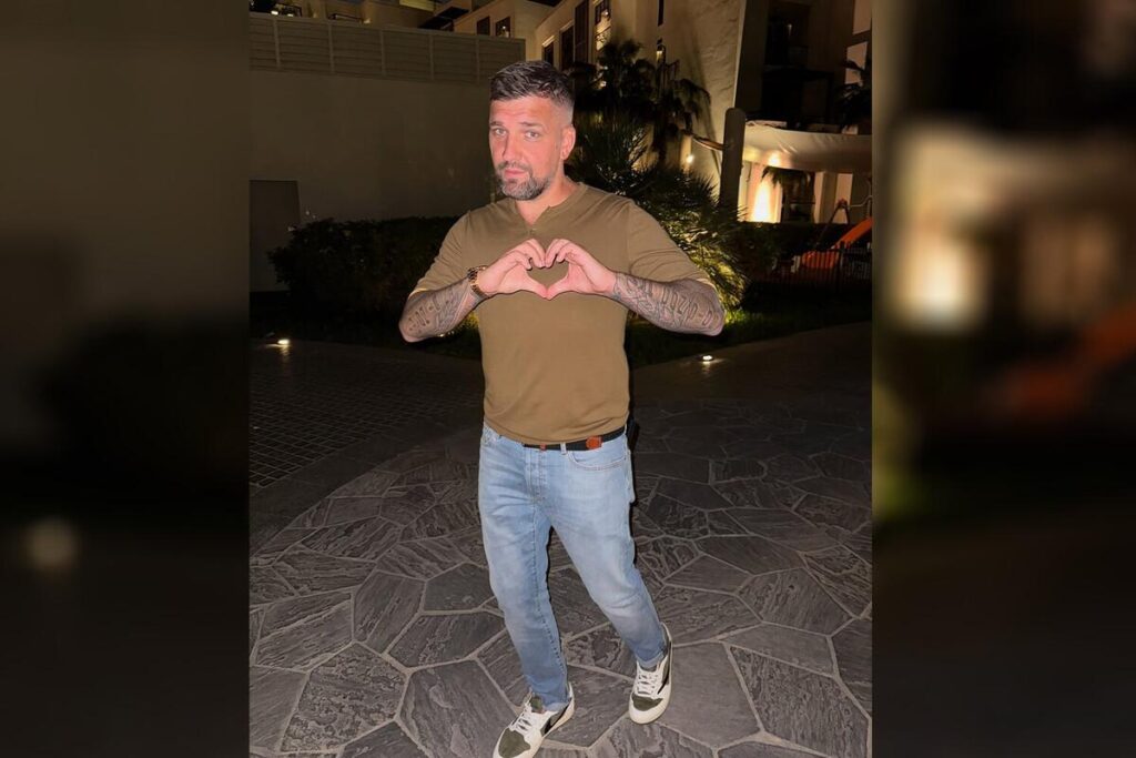 Баста удивил поклонников внезапным преображением