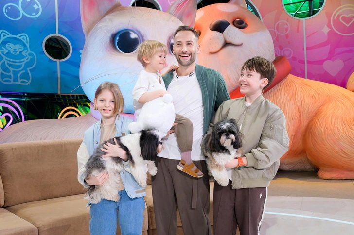 Дмитрий Шепелев рассказал о строгих методах воспитания сына от Жанны Фриске