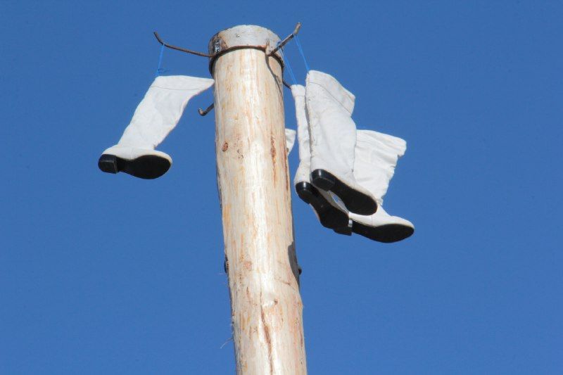 Фотозоны, казачьи забавы и чай с блинами: в Приамурье начали провожать зиму