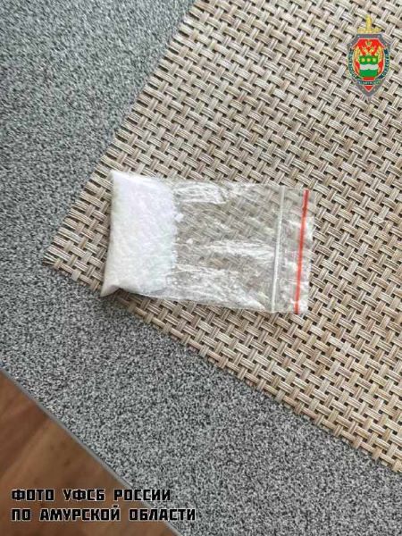 Закладчице из Приамурья смягчили наказание из-за слабого здоровья