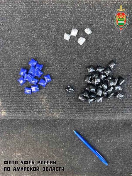 Закладчице из Приамурья смягчили наказание из-за слабого здоровья