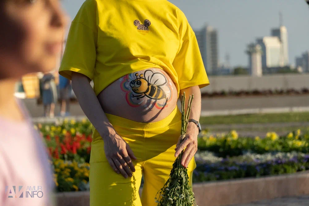 беременность