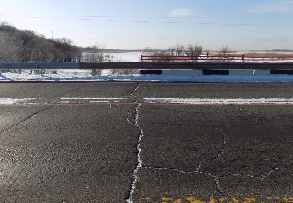 Около двух амурских сёл отремонтируют мосты