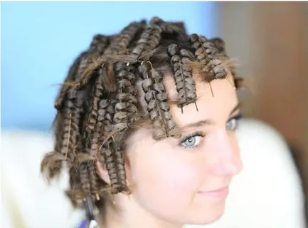 кудри, кудри волосы, кудри на носки, домашняя завивка, афро кудри, как сделать кудри