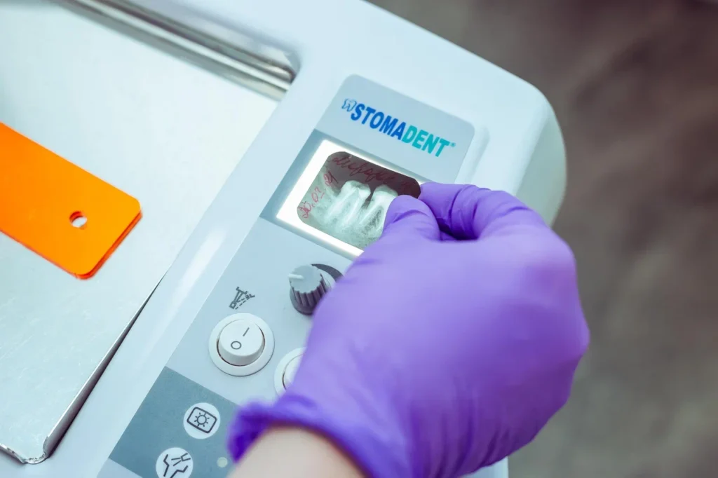 стоматология