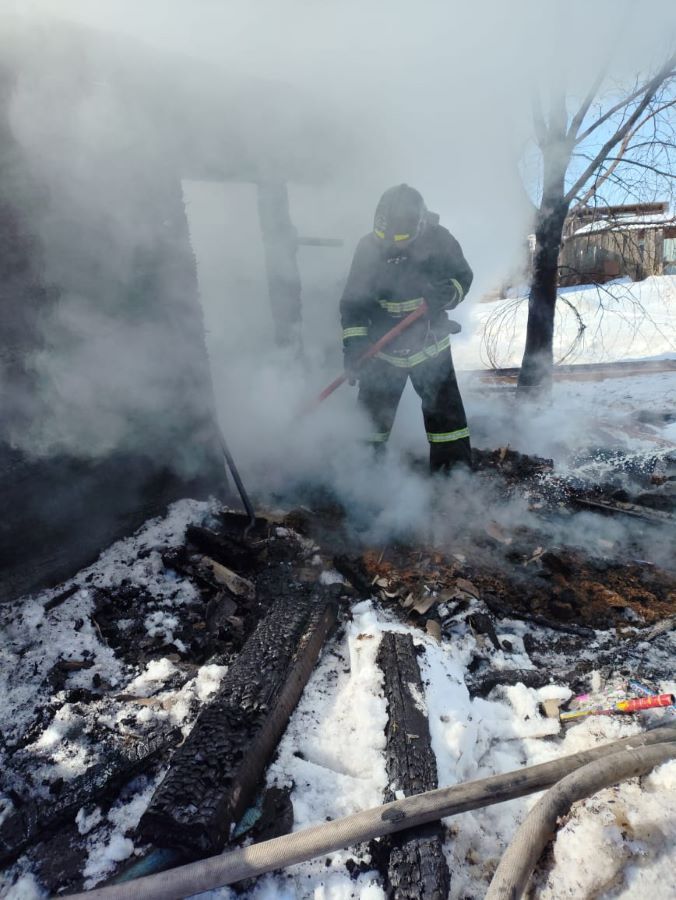 Фото: Амурский центр ГЗ и ПБ