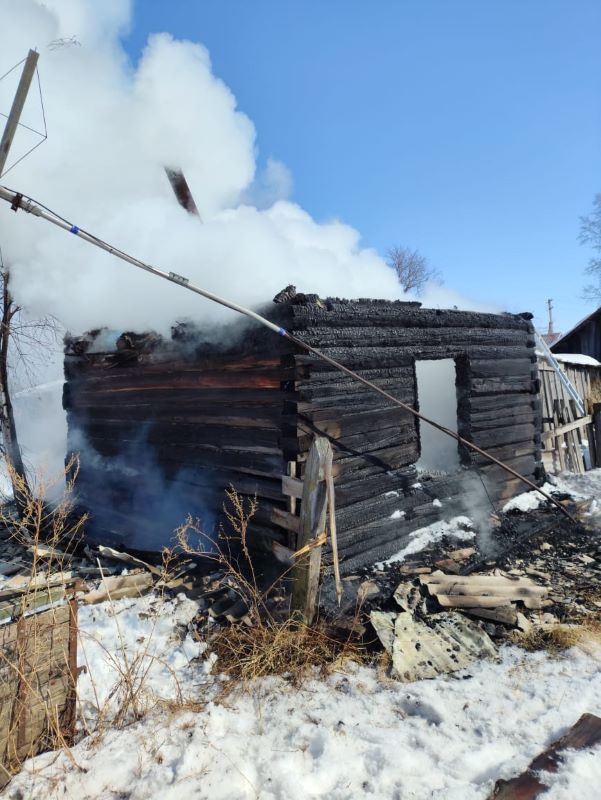 Фото: Амурский центр ГЗ и ПБ