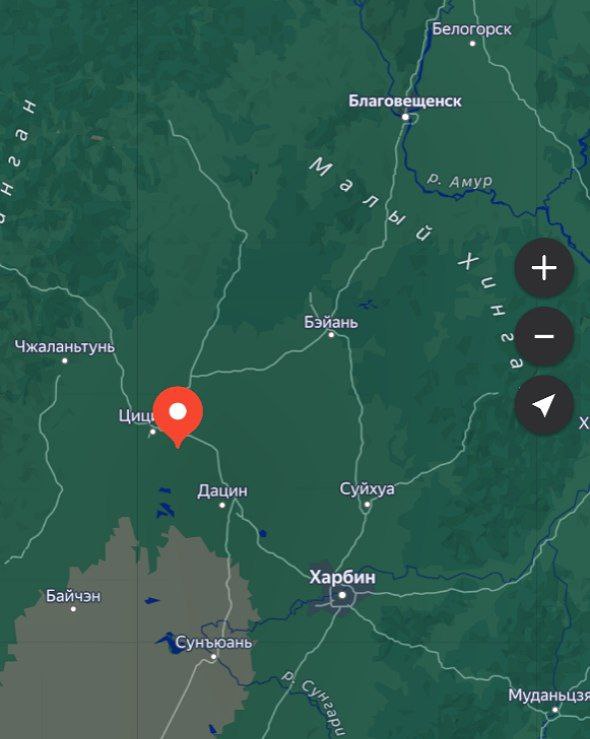 Фото: телеграм-канал Антона Сасина