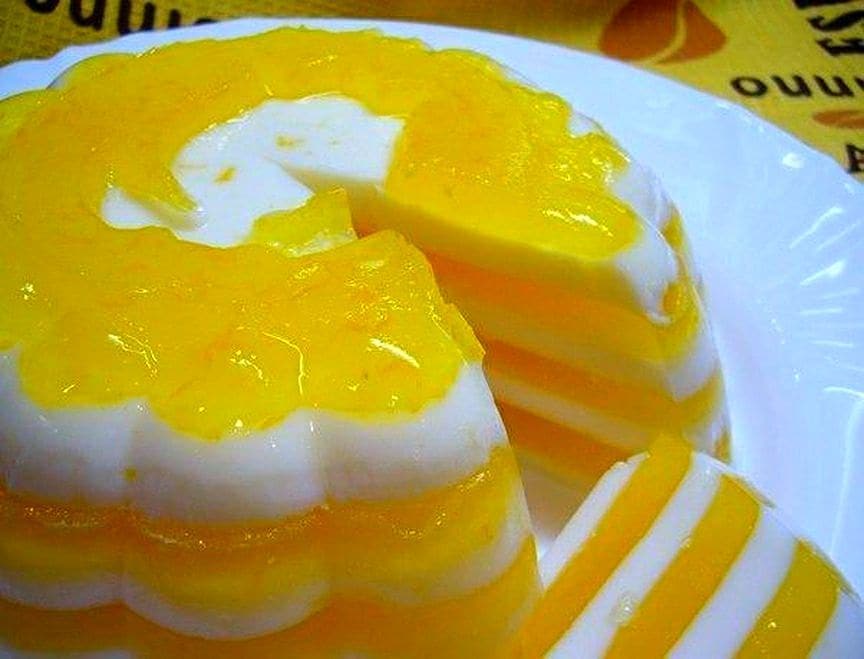 торт без выпечки, рецепт желейного торта, желейный торт, торт из желе, чизкейк без выпечки,  торт желе, торт битое стекло, торт с желе