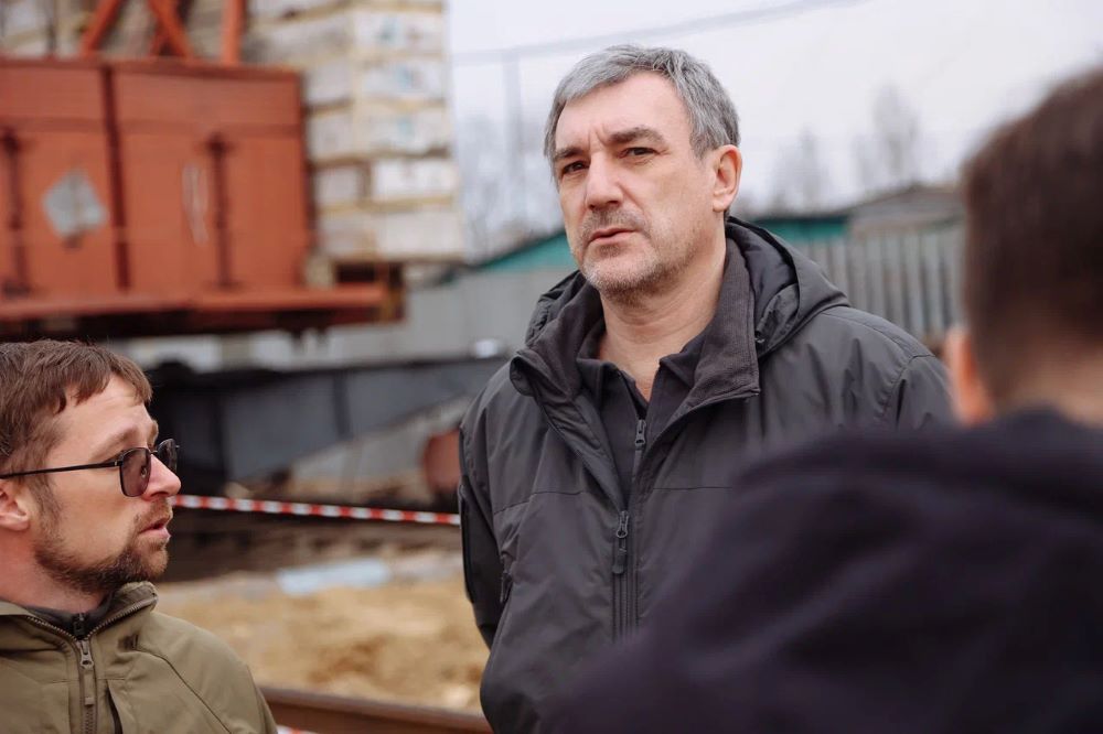 В Приамурье строят арендное жилье, стоимость которого будет втрое ниже рыночной