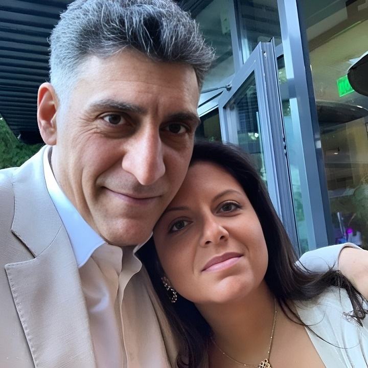 Маргарита Симоньян рассказала об изменениях в состоянии Тиграна Кеосаяна