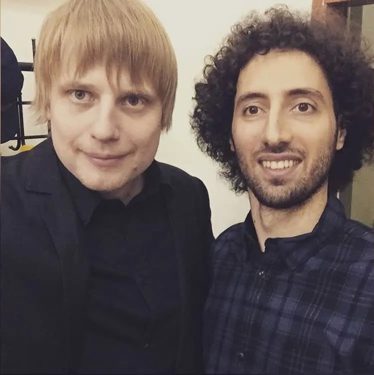 Стендап-комиков Комиссаренко и Романова лишили российского гражданства