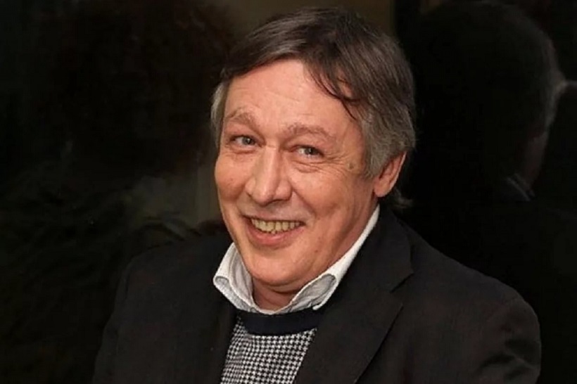 Михаил Ефремов