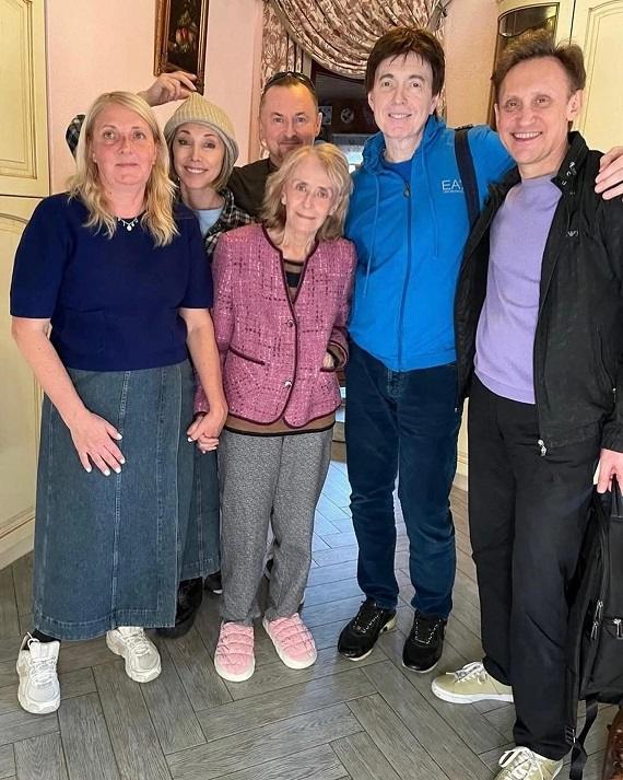 Новое фото Регины Дубовицкой вызвало тревогу у её поклонников