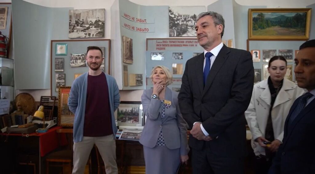 В Благовещенске образовательное учреждение превратится в достопримечательность