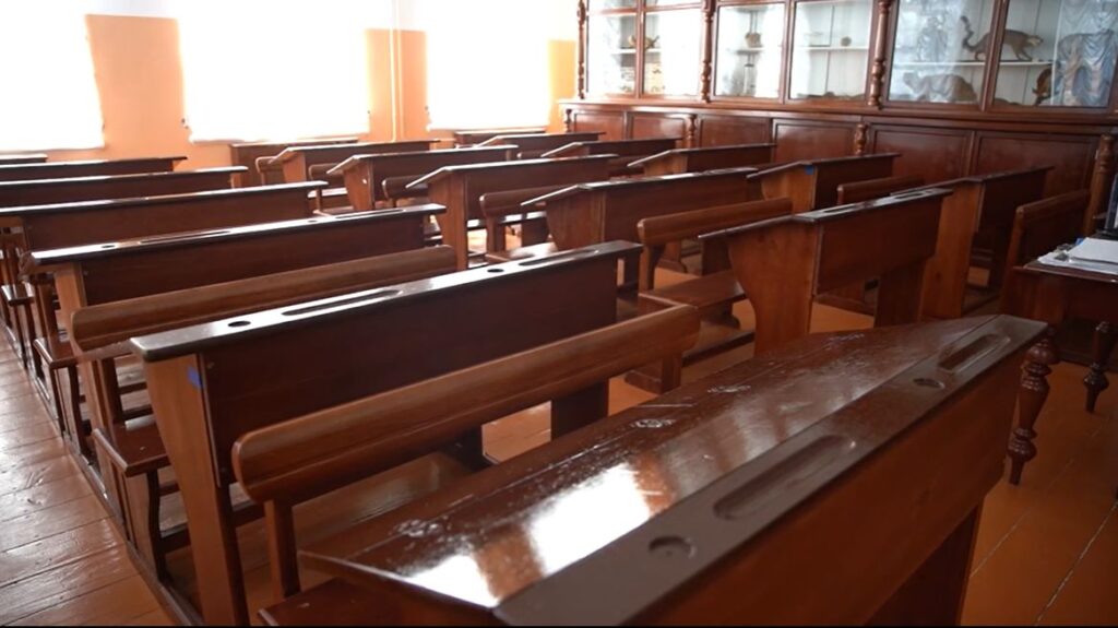 В Благовещенске образовательное учреждение превратится в достопримечательность