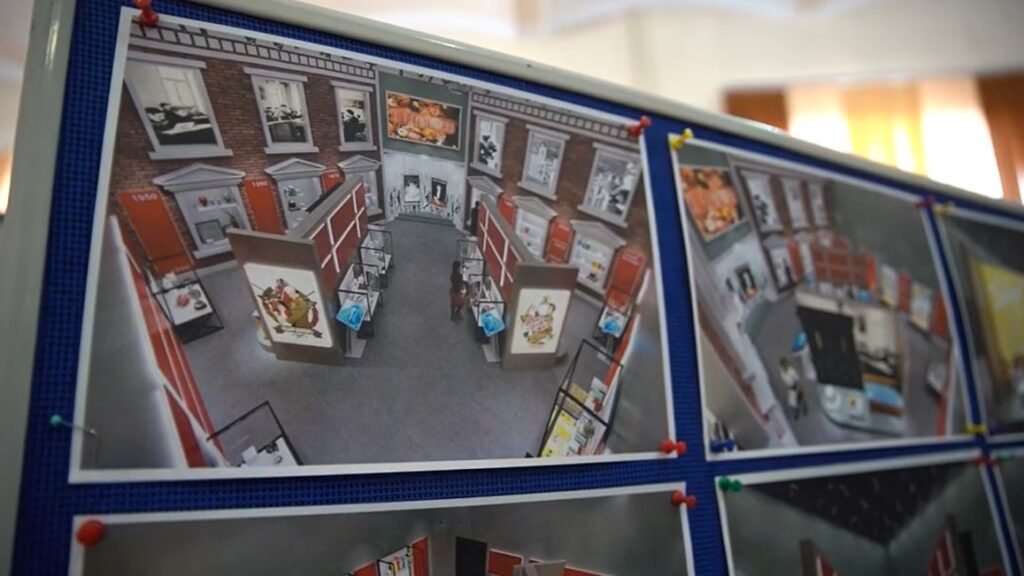 В Благовещенске образовательное учреждение превратится в достопримечательность