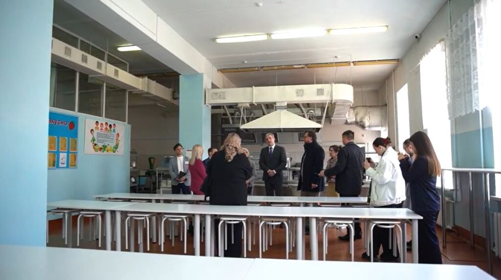 В Благовещенске образовательное учреждение превратится в достопримечательность