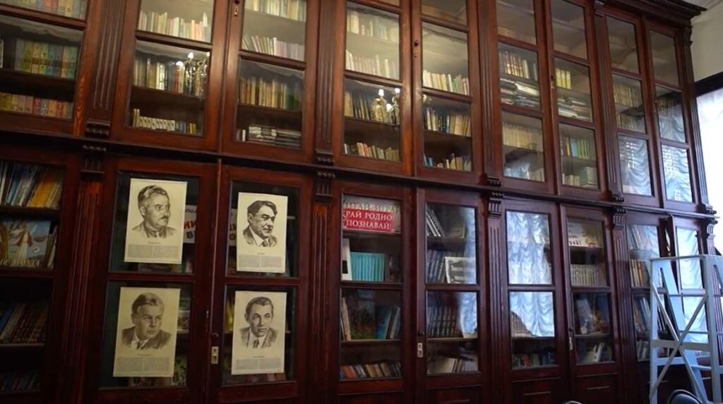 В Благовещенске образовательное учреждение превратится в достопримечательность