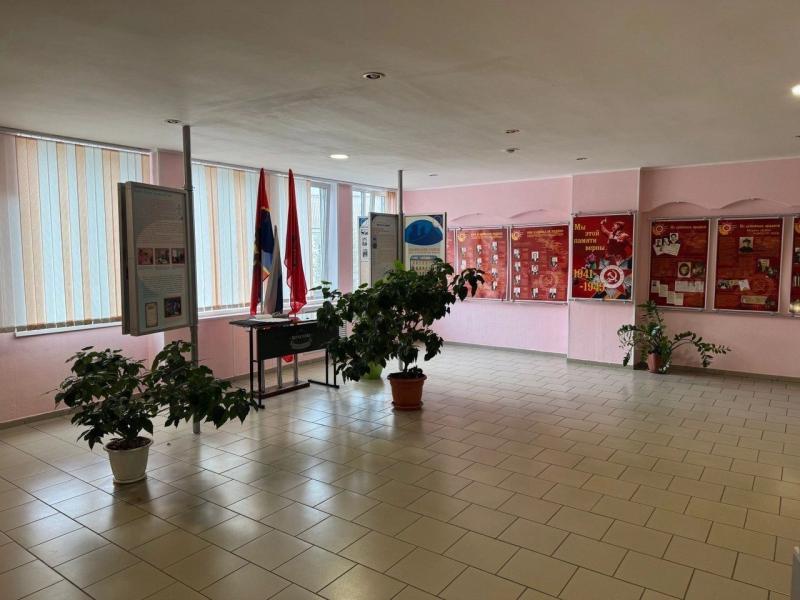 Пятиклассник умер на перемене в школе Красноярска