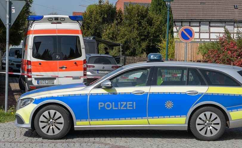 Писательницу Александру Фрелих нашли убитой в Гамбурге