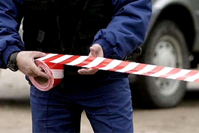 Полиция Германии пять часов расследовала убийство, приняв секс-куклу за труп