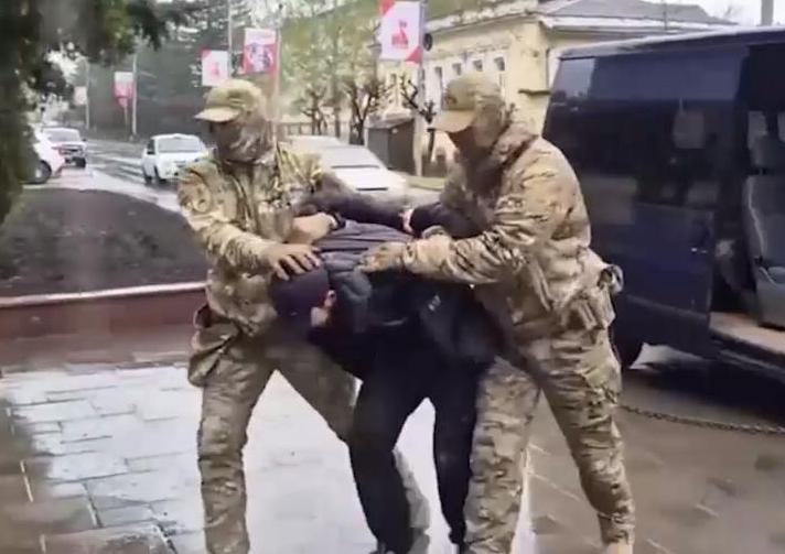 Мигрант планировал устроить теракт на концерте Павла Воли в Пятигорске