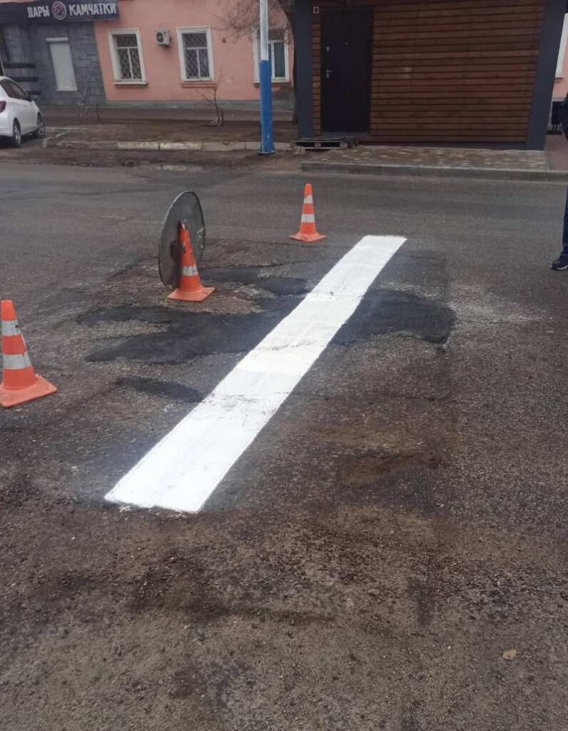 Фото: администрация Благовещенска