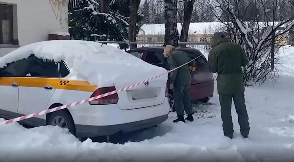 Подросток убил девятилетнего мальчика после ссоры в Подмосковье