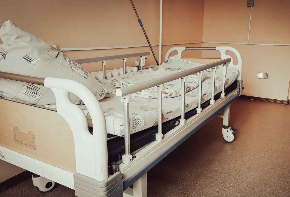 В Таиланде умер впавший в кому экс-полковник МВД из Тюмени