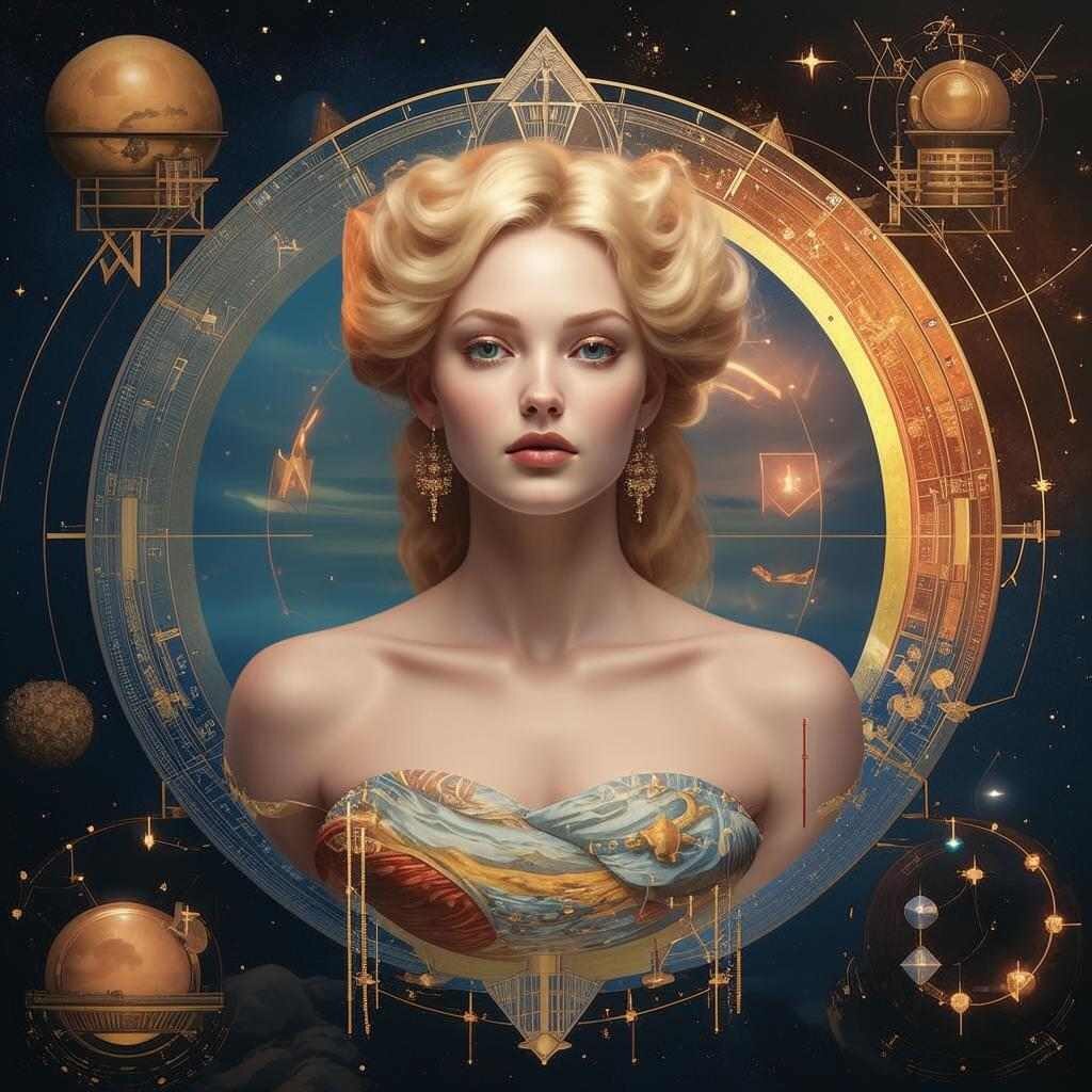 гороскоп с 28 апреля по 4 мая, гороскоп на неделю, гороскоп для всех, астрологический прогноз на неделю, астропрогноз с 20 апреля по 4 мая, Венера в Овне