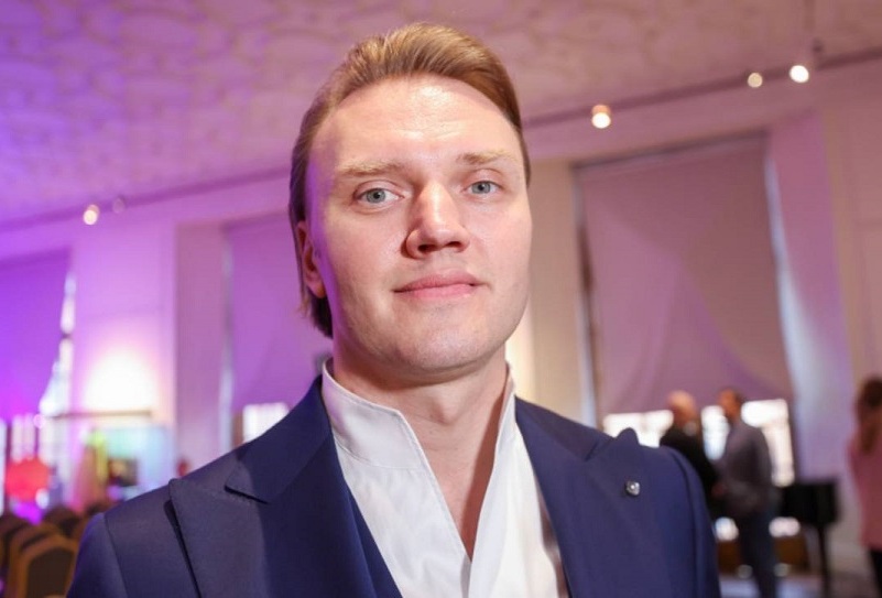 Сына Надежды Кадышевой могут лишить родительских прав на второго сына