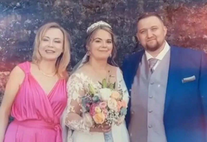 Певец Александр Серов отказался ехать на свадьбу внебрачной дочери