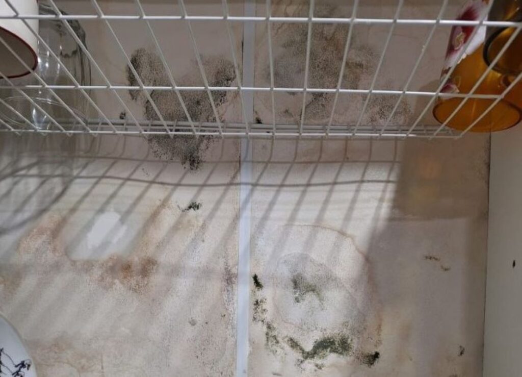 Послали на три буквы: жильцам проблемного дома в селе Чигири рассказали, как решить коммунальные проблемы