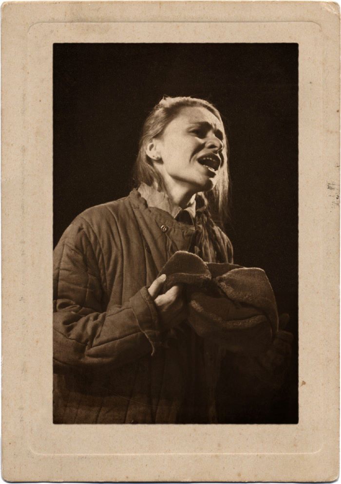 Фото: Амурский областной театр кукол