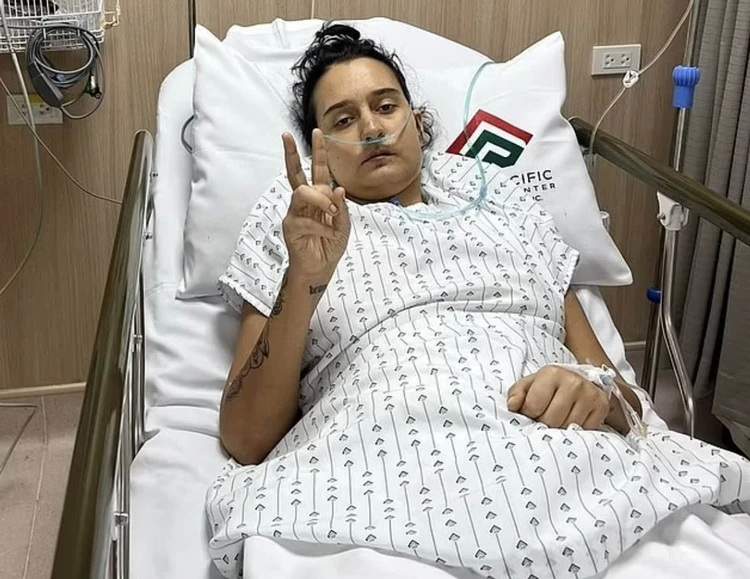 Ванесса Конопка