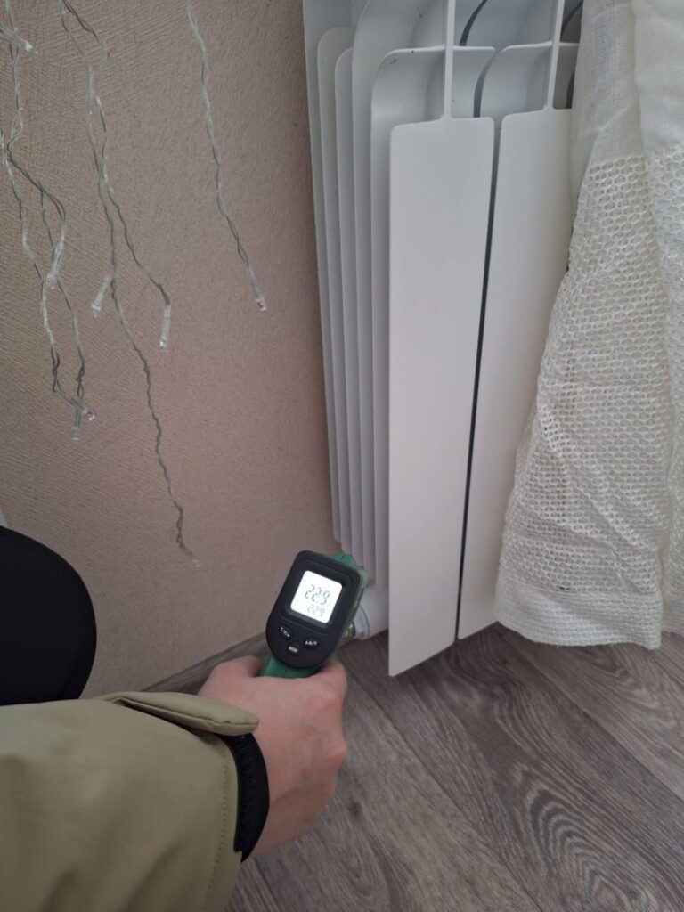 Послали на три буквы: жильцам проблемного дома в селе Чигири рассказали, как решить коммунальные проблемы