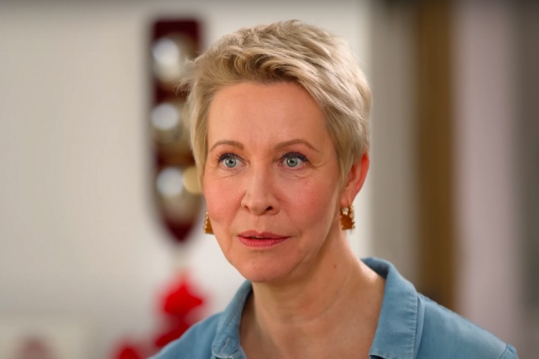 Татьяна Лахарева