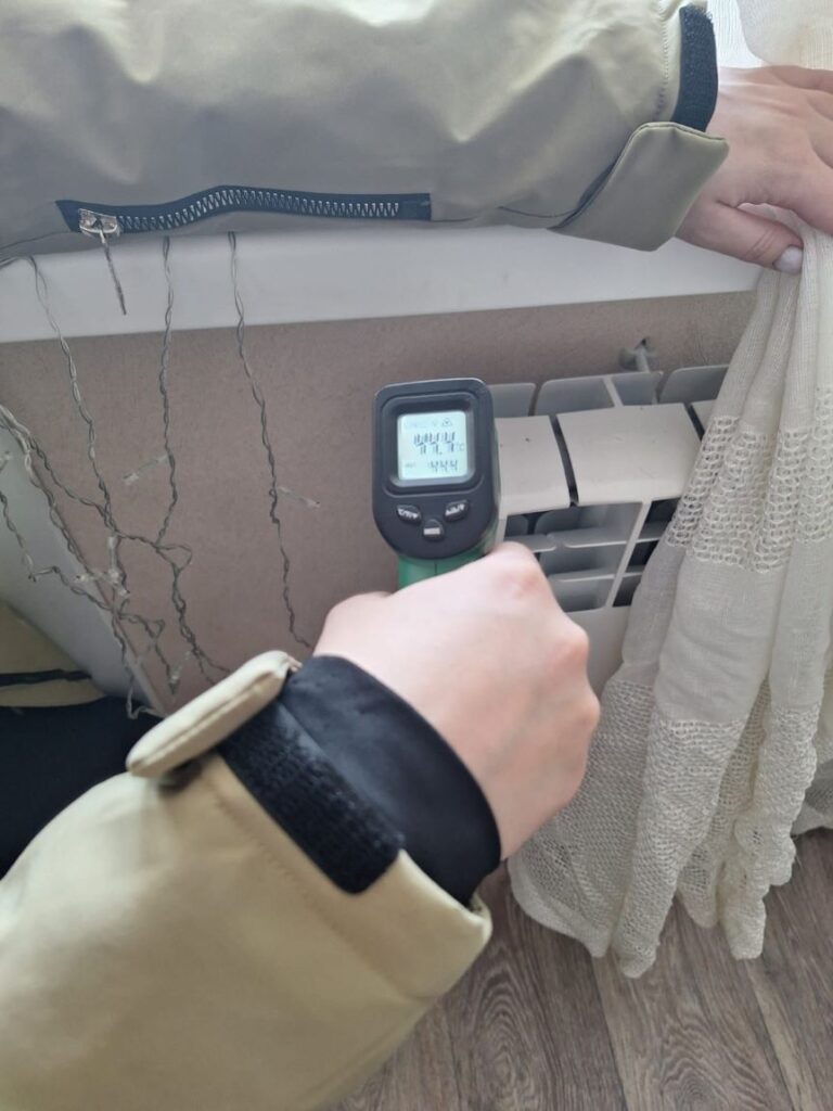 Послали на три буквы: жильцам проблемного дома в селе Чигири рассказали, как решить коммунальные проблемы