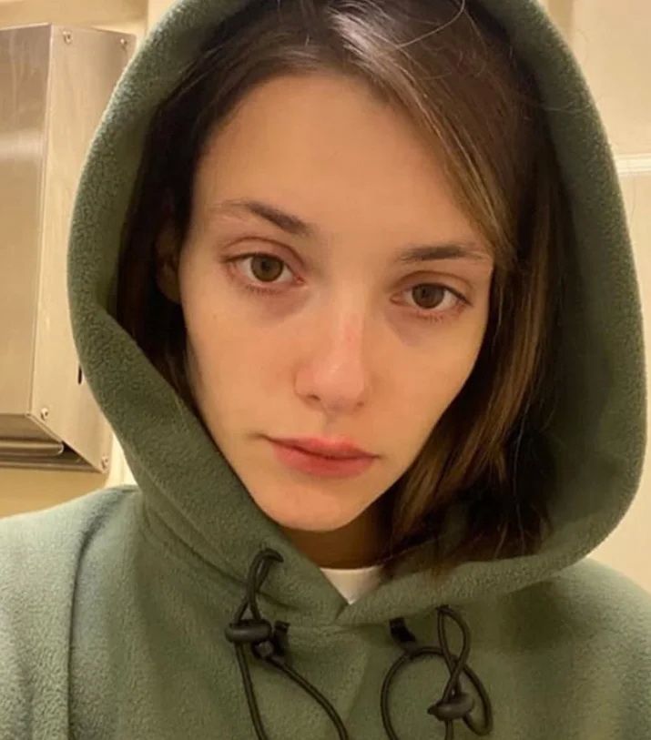 Актрисе Александре Дроздовой грозит 10 лет тюрьмы за нападение с ножом на Илью Деля