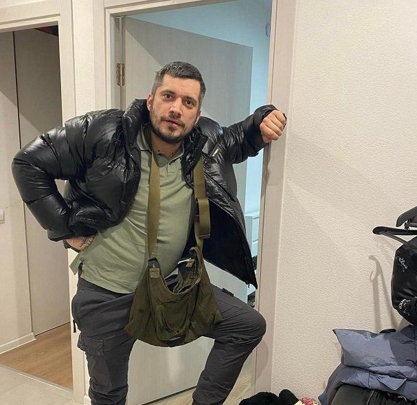 Паша Техник