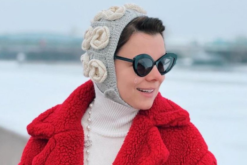 Татьяна Брухунова