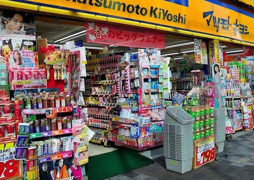 В Японии набирает популярность новый эликсир от похмелья