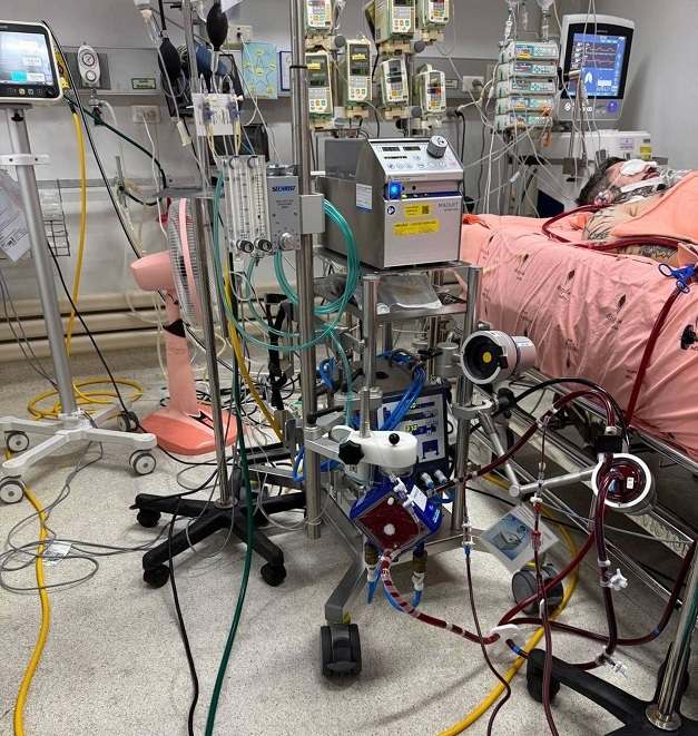 На спасение находящегося в коме Паши Техника требуется более 12 миллионов рублей 