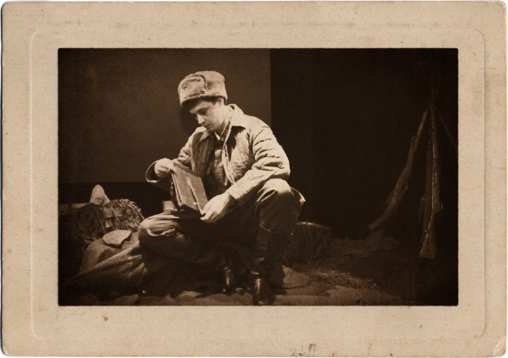 Фото: Амурский областной театр кукол