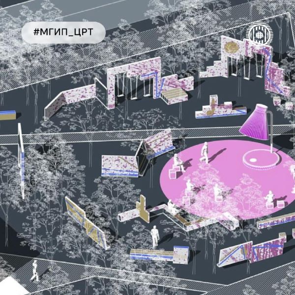 В 2025 году в Тынде откроют уникальную улицу