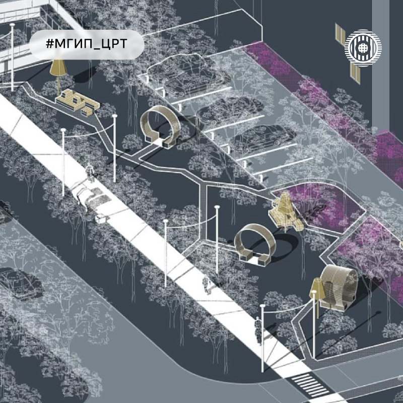 В 2025 году в Тынде откроют уникальную улицу